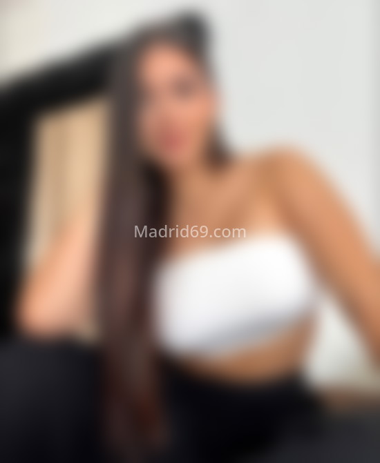 Sofia. 677129465. Citas en MADRID, MADRID. www.madrid69.com.