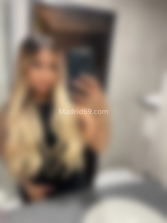 Laura. 670080466. Citas en MADRID, MADRID. www.madrid69.com.