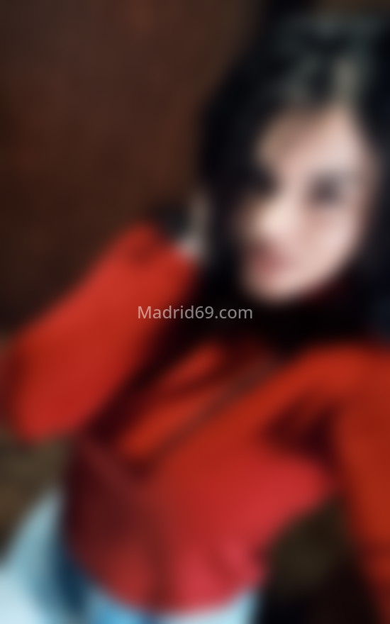 Ágata. 612273867. Citas en MADRID, MADRID. www.madrid69.com.