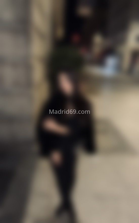 Laura . 603186489. Citas en MADRID, MADRID. www.madrid69.com.