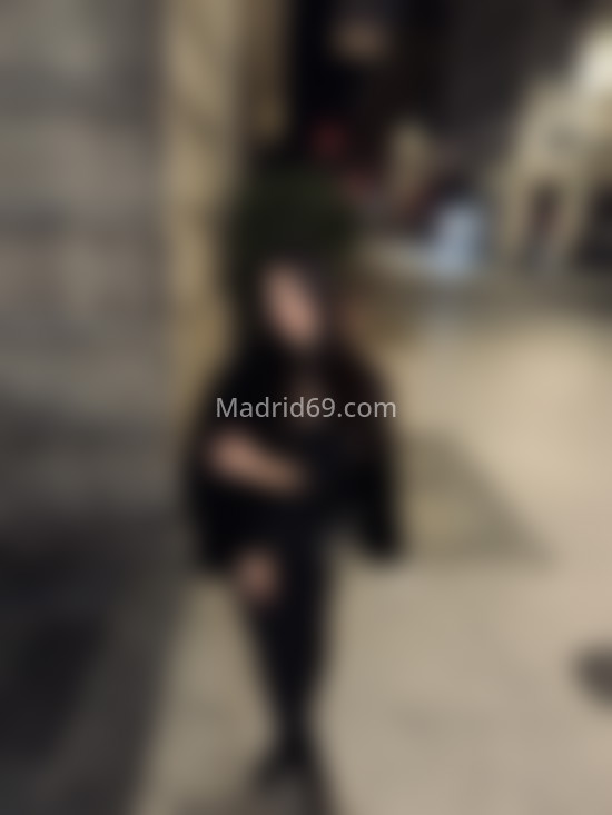 Laura . 603186489. Citas en MADRID, MADRID. www.madrid69.com.