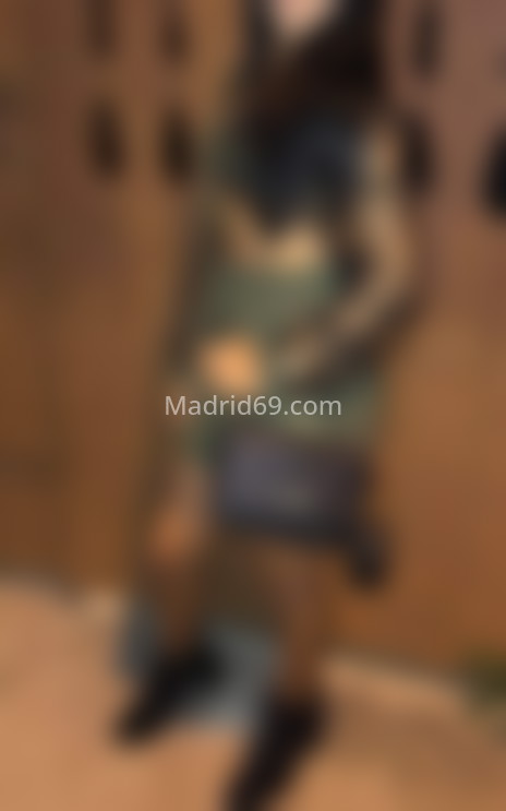 Ana, me gusta dejar buenos recuerdos. 603675577. Citas en MADRID, MADRID. www.madrid69.com.