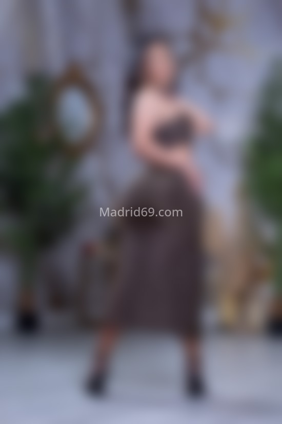 Danna. 674080627. Citas en MADRID, MADRID. www.madrid69.com.