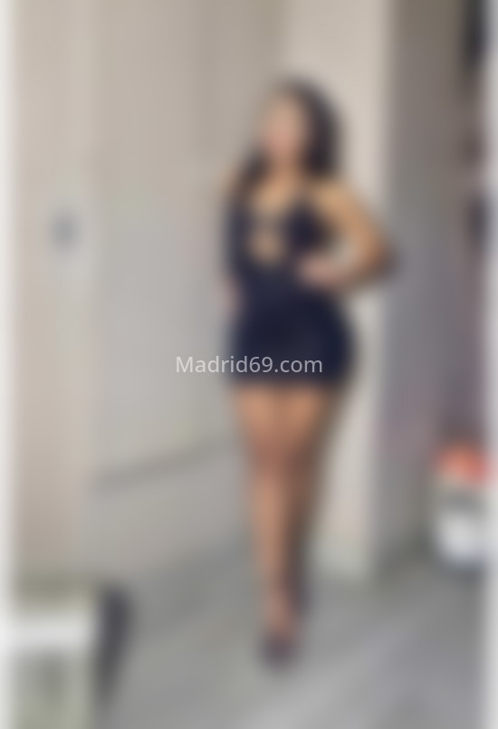Danna. 674080627. Citas en MADRID, MADRID. www.madrid69.com.