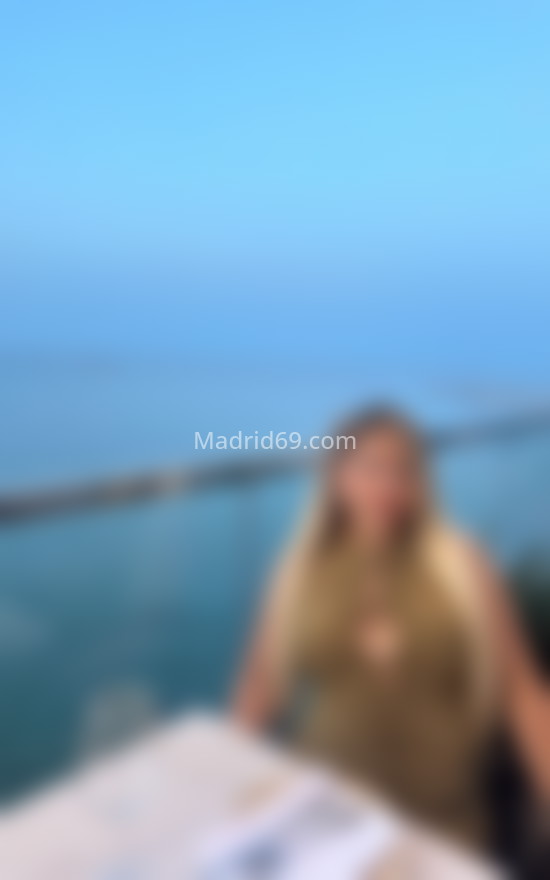 Cammi, argentina. 607661267. Citas en MADRID, MADRID. www.madrid69.com.
