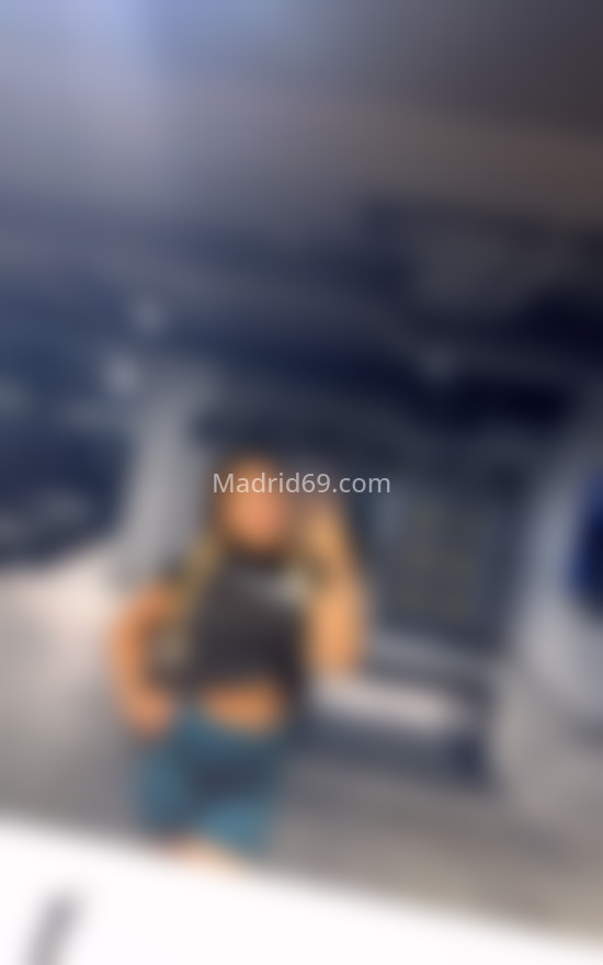 Cammi, argentina. 607661267. Citas en MADRID, MADRID. www.madrid69.com.
