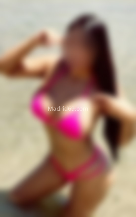 Charlotte, recién llegada Hoy. 671686606. Citas en MADRID, MADRID. www.madrid69.com.