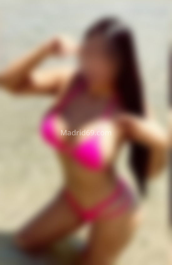 Charlotte, recién llegada Hoy. 671686606. Citas en MADRID, MADRID. www.madrid69.com.