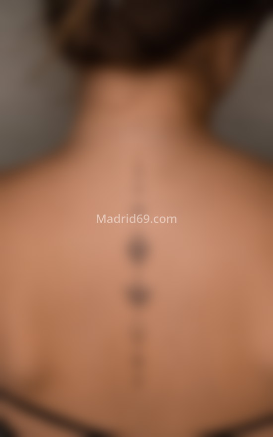 Megan, jovencita latina. 613137967. Citas en MADRID, MADRID. www.madrid69.com.