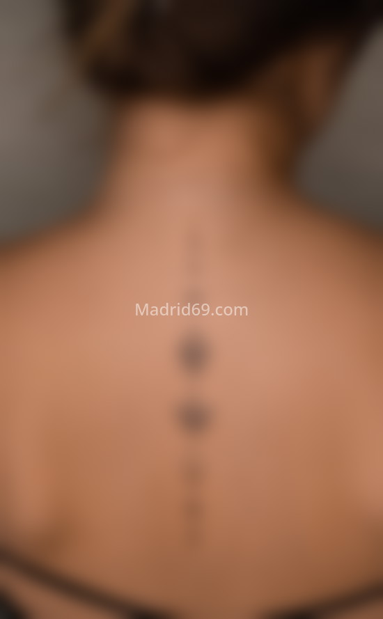 Megan, jovencita latina. 613137967. Citas en MADRID, MADRID. www.madrid69.com.