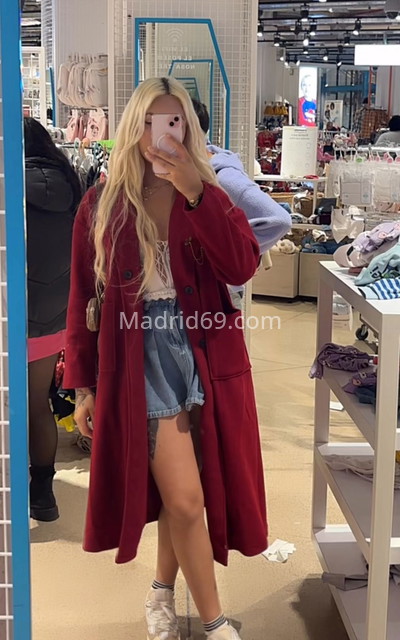 Victoria, preciosa trans colombiana. 658611525. Citas en MADRID, MADRID. www.madrid69.com.