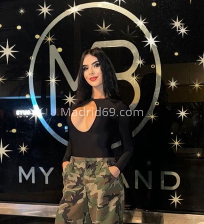 Jeka, hermosa chica trans latina. 692931621. Citas en MADRID, MADRID. www.madrid69.com.