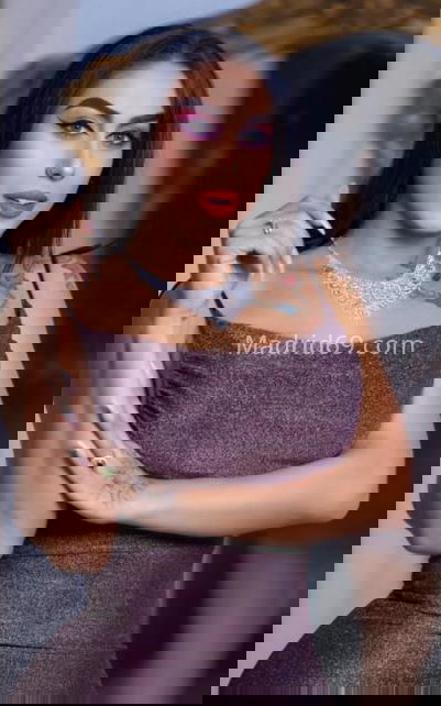 Andrea Dimagio, trans colombiana. 692931621. Citas en MADRID, MADRID. www.madrid69.com.