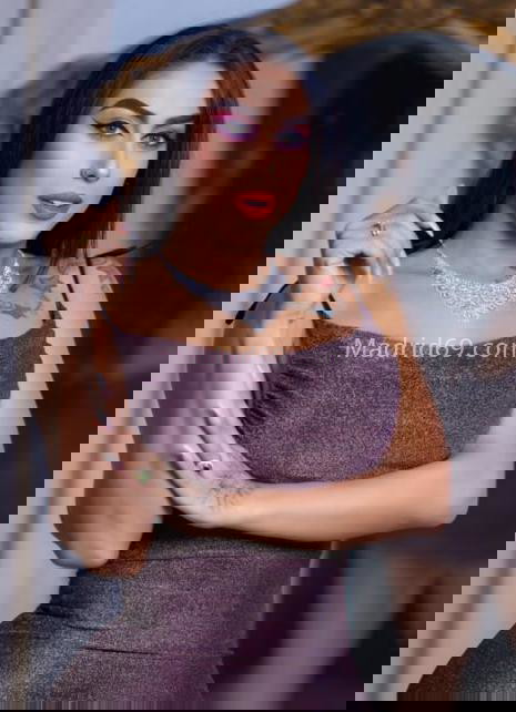 Andrea Dimagio, trans colombiana. 692931621. Citas en MADRID, MADRID. www.madrid69.com.