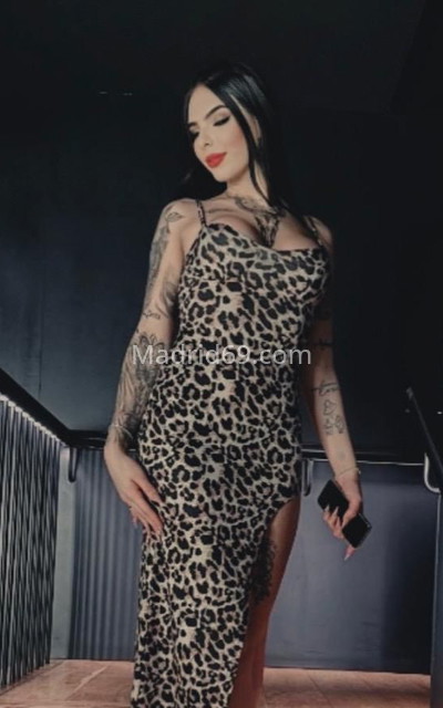 Jeka, hermosa chica trans latina. 692931621. Citas en MADRID, MADRID. www.madrid69.com.