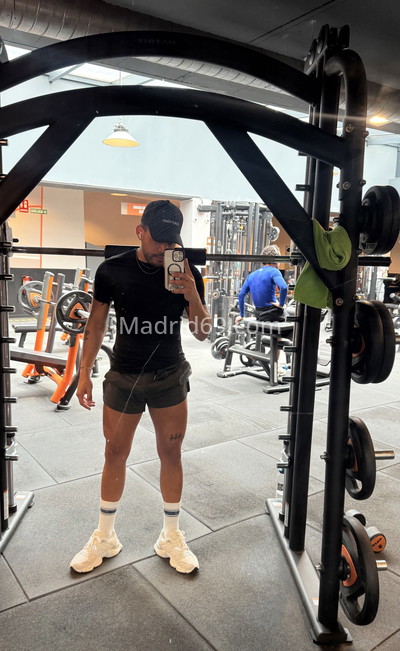 Luis, latino recién llegado. 634931641. Citas en MADRID, MADRID. www.madrid69.com.