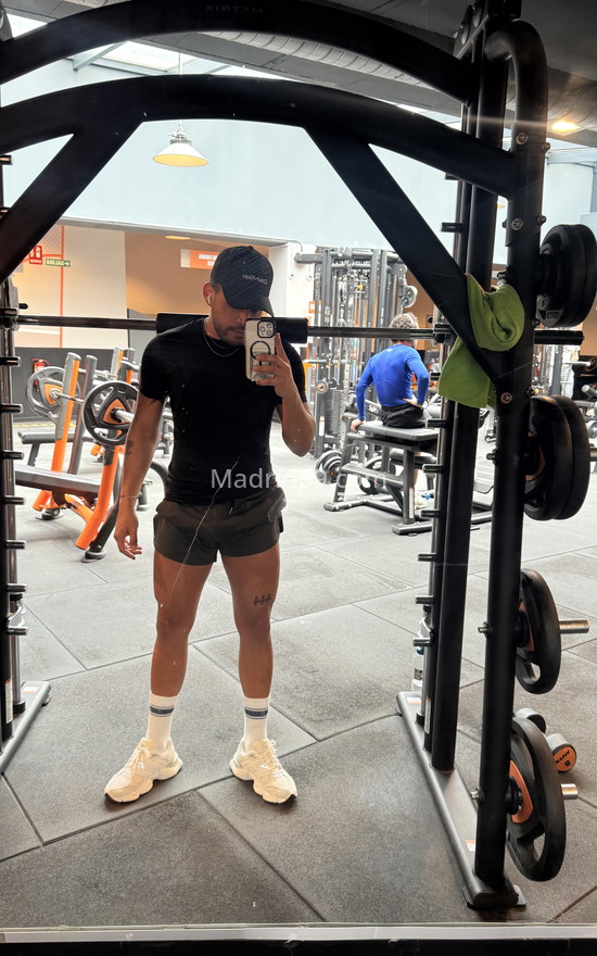 Luis, latino recién llegado. 634931641. Citas en MADRID, MADRID. www.madrid69.com.