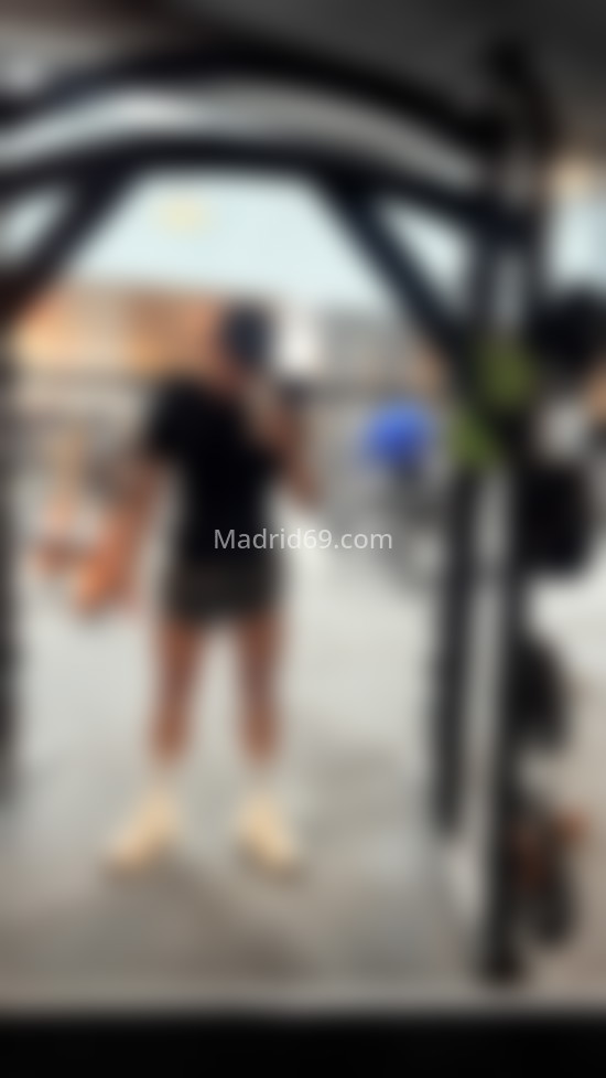 Luis, latino recién llegado. 613392856. Citas en MADRID, MADRID. www.madrid69.com.