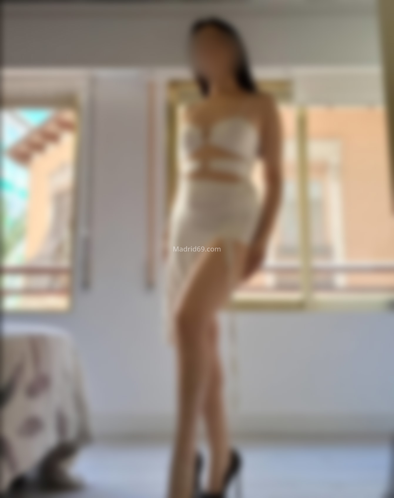 Lisa, estudiante. 607536955. Citas en MADRID, MADRID. www.madrid69.com.