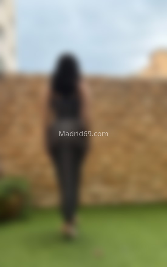 Lisa, estudiante. 607536955. Citas en MADRID, MADRID. www.madrid69.com.