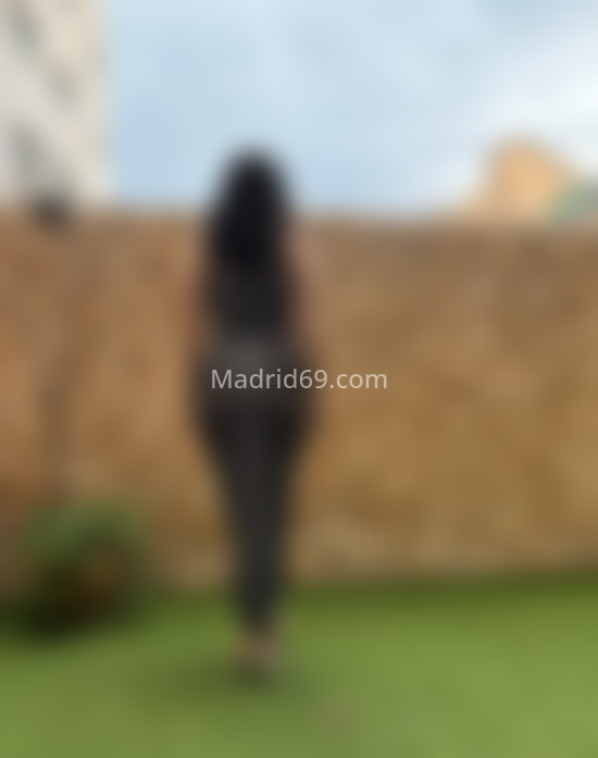 Lisa, estudiante. 607536955. Citas en MADRID, MADRID. www.madrid69.com.
