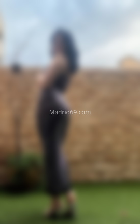Lisa, estudiante. 607536955. Citas en MADRID, MADRID. www.madrid69.com.