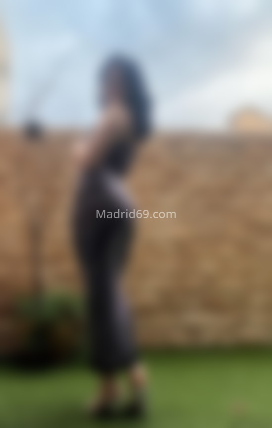 Lisa, estudiante. 607536955. Citas en MADRID, MADRID. www.madrid69.com.