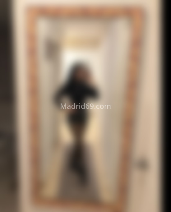 Lisa, estudiante. 607536955. Citas en MADRID, MADRID. www.madrid69.com.
