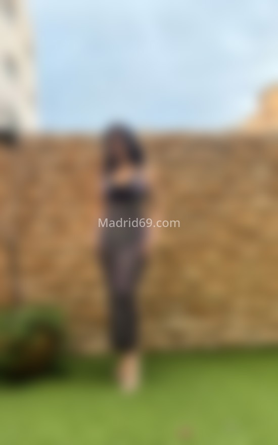 Lisa, estudiante. 607536955. Citas en MADRID, MADRID. www.madrid69.com.