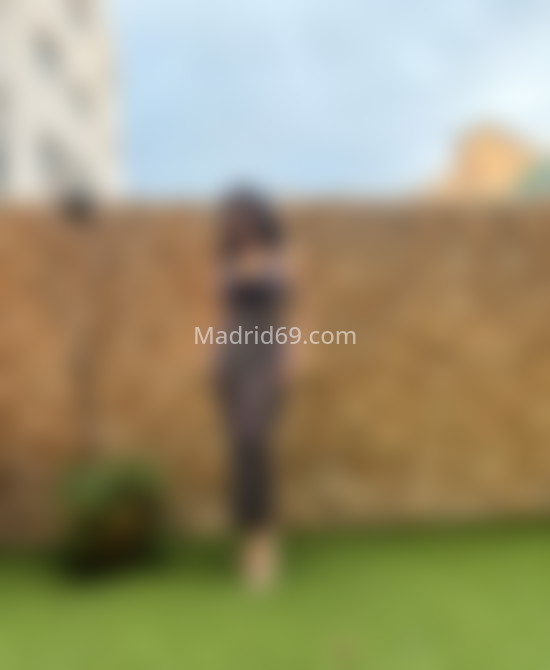 Lisa, estudiante. 607536955. Citas en MADRID, MADRID. www.madrid69.com.