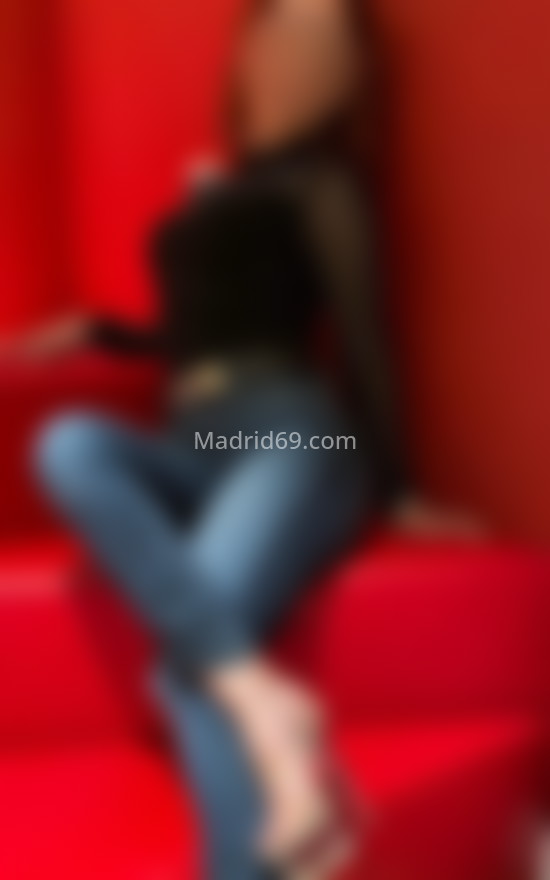 Mía, colombiana. 612476721. Citas en MADRID, MADRID. www.madrid69.com.