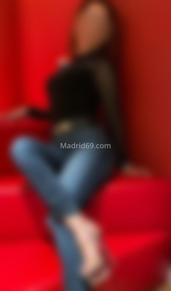 Mía, colombiana. 612476721. Citas en MADRID, MADRID. www.madrid69.com.