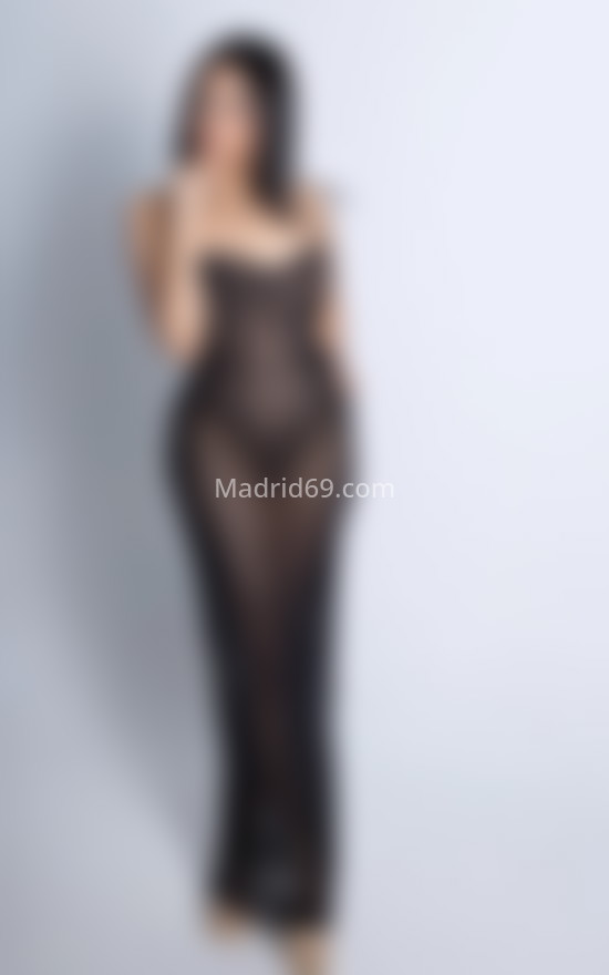 Sofia, joven venezolana. 664226002. Citas en MADRID, MADRID. www.madrid69.com.