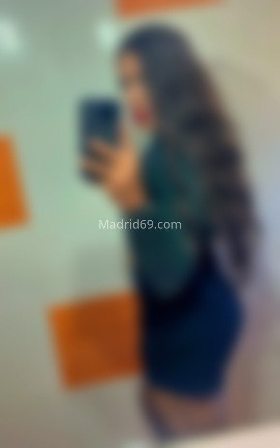Katy, hermosa trans colombiana. 612241750. Citas en MADRID, MADRID. www.madrid69.com.