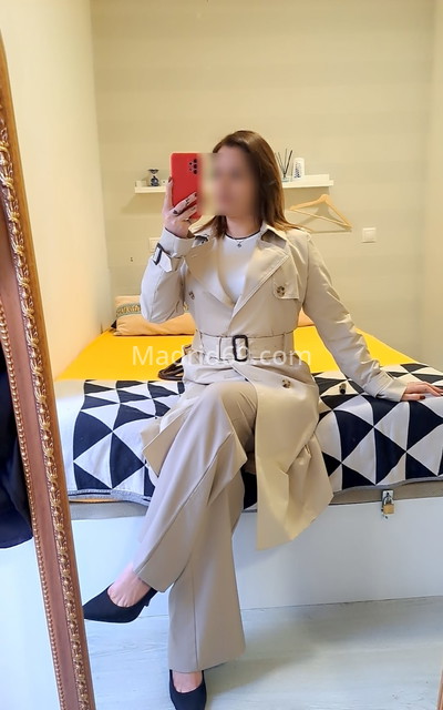 Sara, latina recién llegada. 603873409. Citas en MADRID, MADRID. www.madrid69.com.
