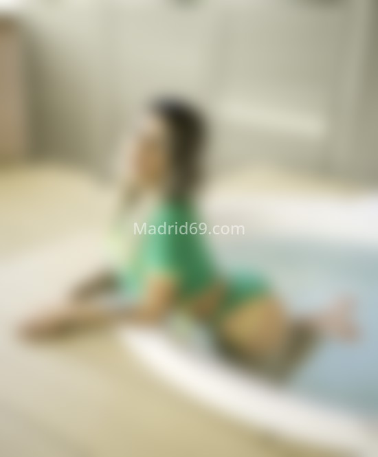 Laura, brasileña cariñosa y extrovertida. 663731631. Citas en MADRID, MADRID. www.madrid69.com.