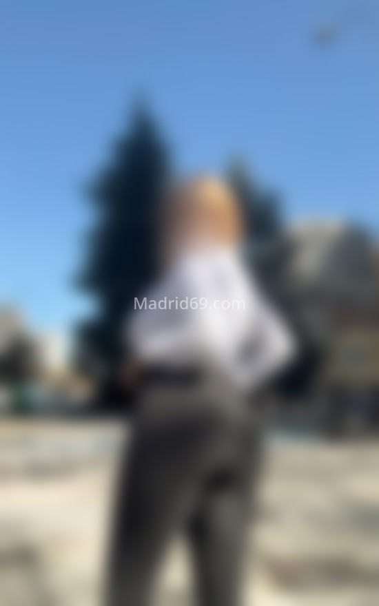 Lola, española 29 años. 611877544. Citas en MADRID, MADRID. www.madrid69.com.