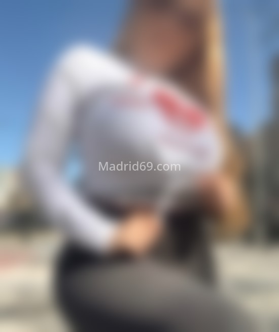 Lola, española 29 años. 611877544. Citas en MADRID, MADRID. www.madrid69.com.