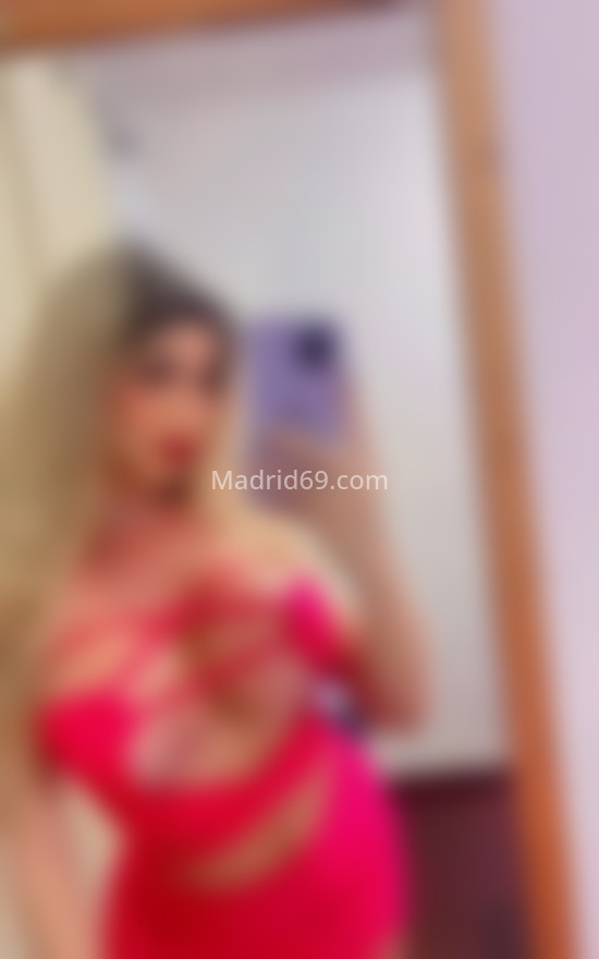 Melina, exuberante trans brasileña . 631279441. Citas en MADRID, MADRID. www.madrid69.com.