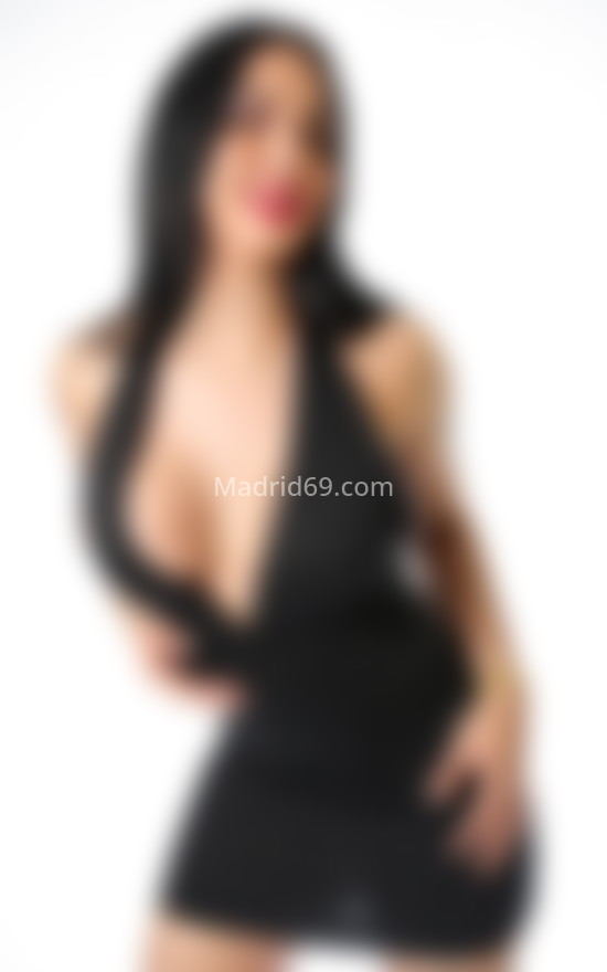 Sofia, trans colombiana recién llegada. 627040690. Citas en MADRID, MADRID. www.madrid69.com.