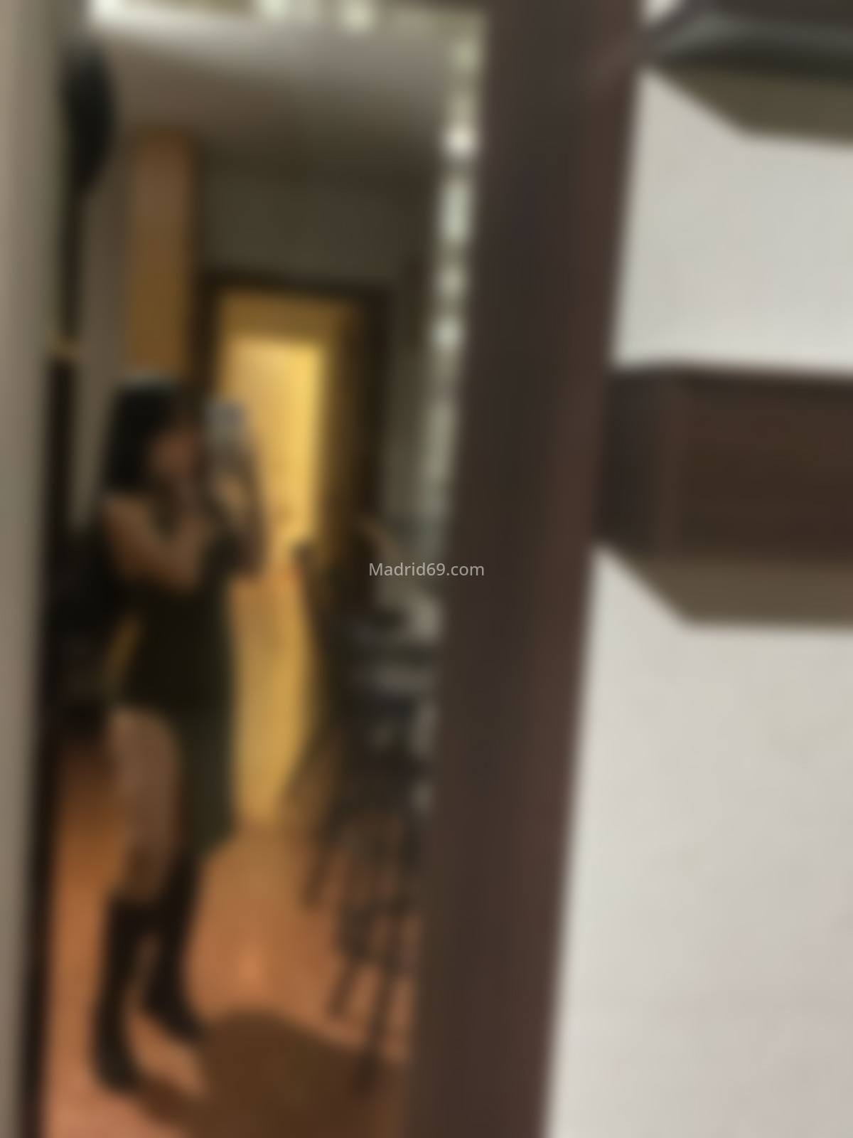 Evelyn, latina simpática y cariñosa. 613582455. Citas en MADRID, MADRID. www.madrid69.com.