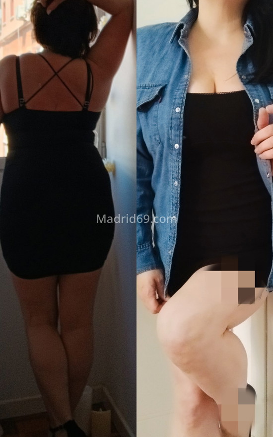 Amigas españolas. 666333865. Citas en MADRID, MADRID. www.madrid69.com.