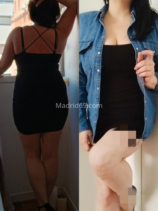 Amigas españolas. 666333865. Citas en MADRID, MADRID. www.madrid69.com.