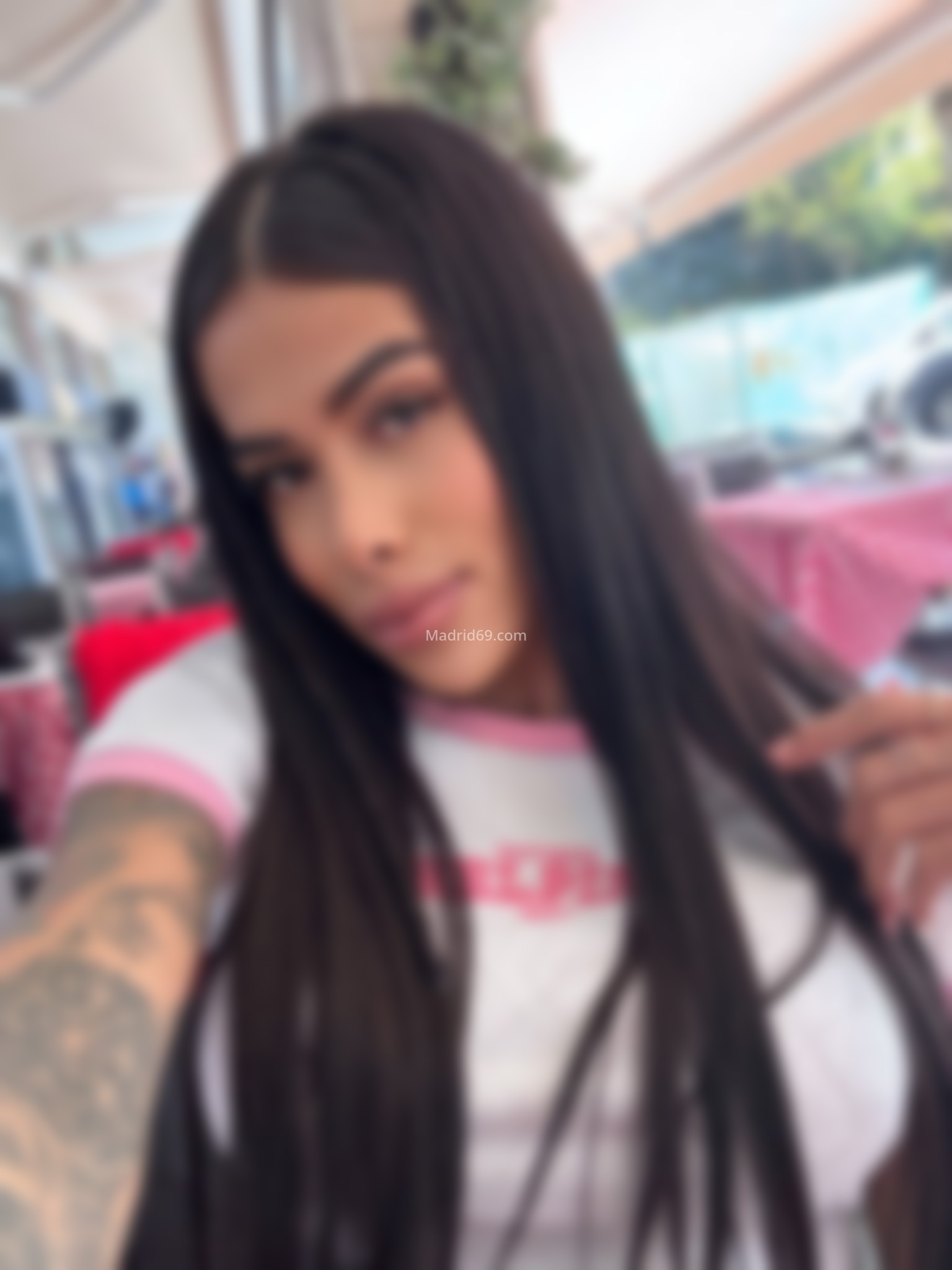 Paula, guapa trans colombiana . 681601644. Citas en MADRID, MADRID. www.madrid69.com.