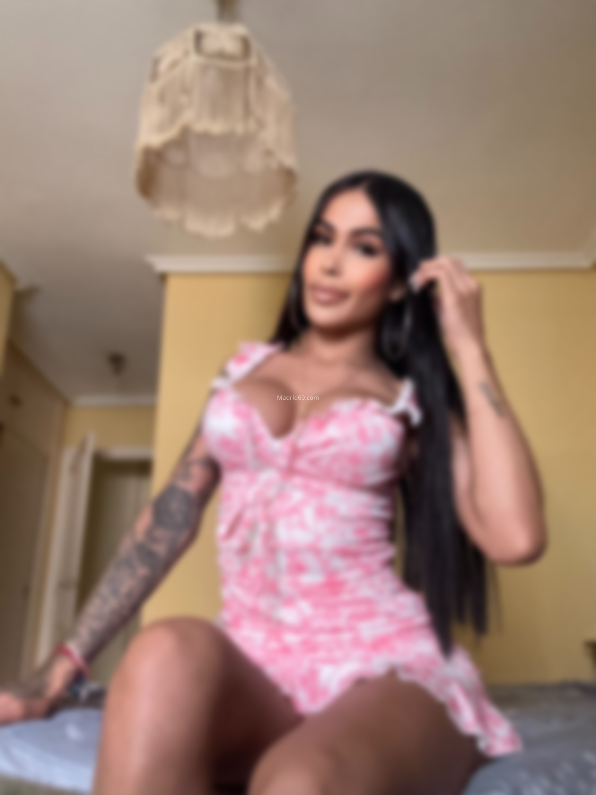 Paula, guapa trans colombiana . 681601644. Citas en MADRID, MADRID. www.madrid69.com.