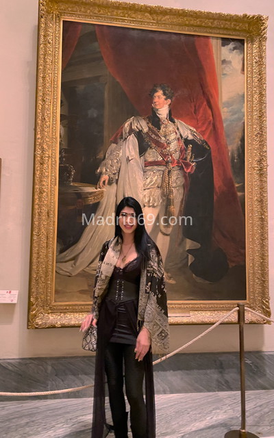 Blancanieves, chica trans. 660230715. Citas en MADRID, MADRID. www.madrid69.com.