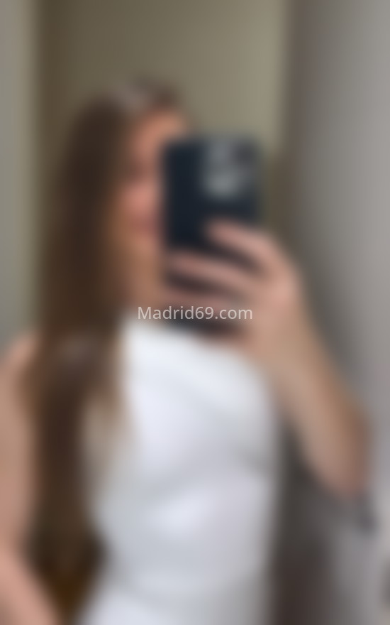 Júlia, brasileña 27 años             . 612284088. Citas en MADRID, MADRID. www.madrid69.com.