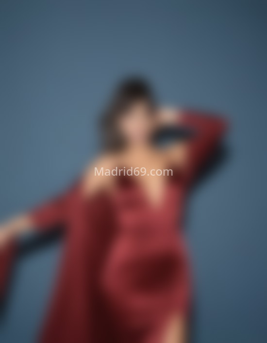 Layla. 604395819. Citas en MADRID, MADRID. www.madrid69.com.