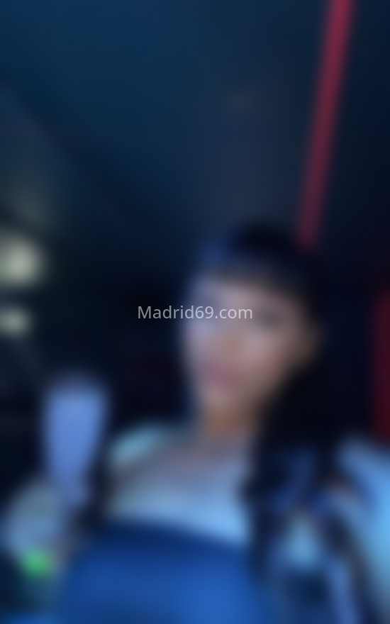 Layla. 604395819. Citas en MADRID, MADRID. www.madrid69.com.