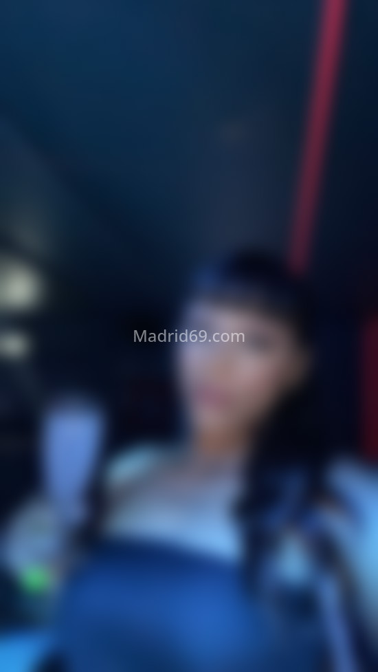 Layla. 604395819. Citas en MADRID, MADRID. www.madrid69.com.